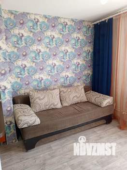 1-к квартира, на длительный срок, 26м2, 7/13 этаж
