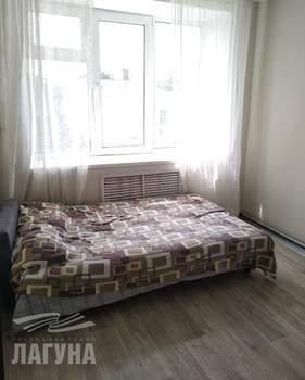 1-к квартира, на длительный срок, 36м2, 3/4 этаж