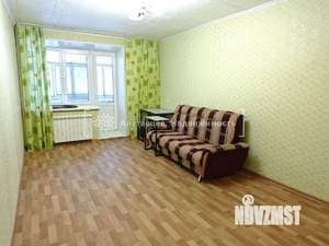 1-к квартира, на длительный срок, 38м2, 1/3 этаж