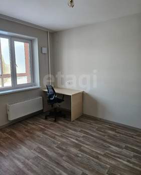 1-к квартира, на длительный срок, 22м2, 7/10 этаж