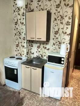 Студия квартира, посуточно, 25м2, 3/5 этаж