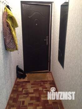 1-к квартира, на длительный срок, 30м2, 1/2 этаж