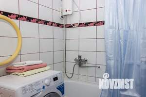 1-к квартира, посуточно, 24м2, 7/16 этаж