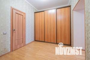 1-к квартира, посуточно, 72м2, 2/5 этаж