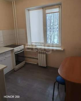 1-к квартира, на длительный срок, 36м2, 1/10 этаж