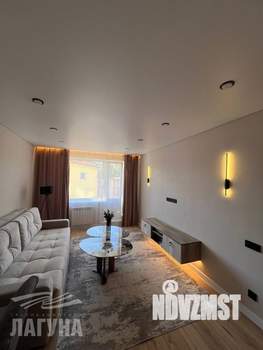 2-к квартира, на длительный срок, 53м2, 2/9 этаж