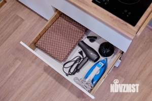 Студия квартира, посуточно, 30м2, 16/17 этаж