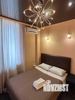 1-к квартира, посуточно, 26м2, 1/1 этаж