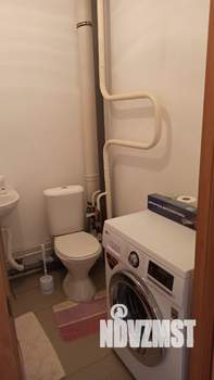 1-к квартира, на длительный срок, 38м2, 5/18 этаж