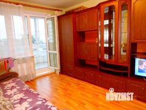 2-к квартира, посуточно, 69м2, 6/10 этаж