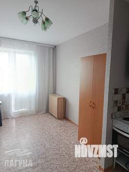 Студия квартира, на длительный срок, 21м2, 10/10 этаж