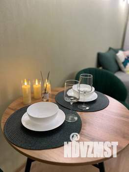 1-к квартира, посуточно, 31м2, 4/5 этаж