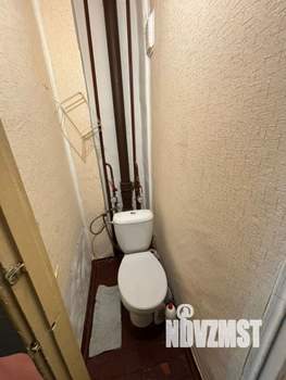 2-к квартира, на длительный срок, 44м2, 4/5 этаж
