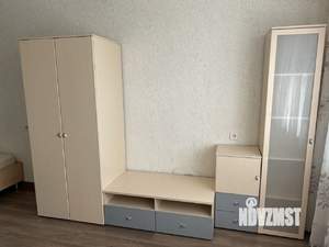 1-к квартира, на длительный срок, 36м2, 3/12 этаж