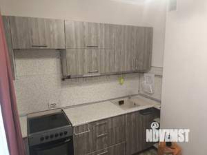 2-к квартира, на длительный срок, 54м2, 2/10 этаж