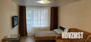 Студия квартира, посуточно, 32м2, 4/12 этаж