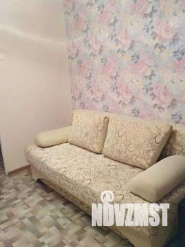 1-к квартира, посуточно, 18м2, 1/1 этаж