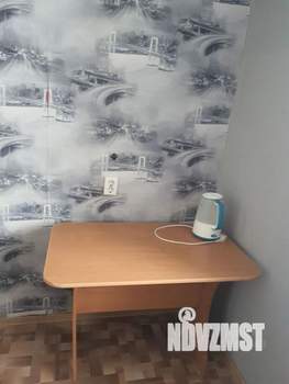 1-к квартира, на длительный срок, 35м2, 6/10 этаж