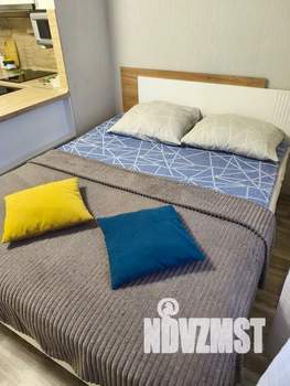 Студия квартира, посуточно, 25м2, 10/14 этаж