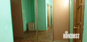 2-к квартира, на длительный срок, 50м2, 4/14 этаж