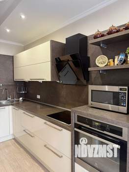 3-к квартира, на длительный срок, 85м2, 3/6 этаж