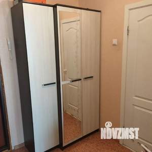 1-к квартира, на длительный срок, 38м2, 13/17 этаж