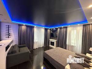 Студия квартира, на длительный срок, 41м2, 4/11 этаж