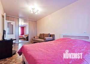 1-к квартира, на длительный срок, 40м2, 6/8 этаж