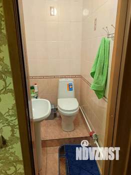 3-к квартира, на длительный срок, 68м2, 3/3 этаж