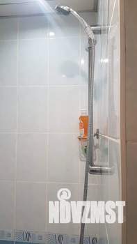 1-к квартира, посуточно, 20м2, 1/5 этаж
