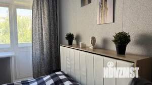 1-к квартира, посуточно, 32м2, 4/5 этаж