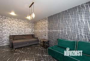 1-к квартира, на длительный срок, 42м2, 9/10 этаж