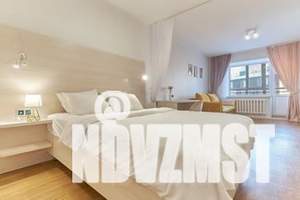 1-к квартира, посуточно, 47м2, 3/11 этаж