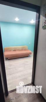1-к квартира, на длительный срок, 30м2, 5/10 этаж