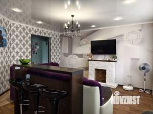 3-к квартира, на длительный срок, 65м2, 7/9 этаж