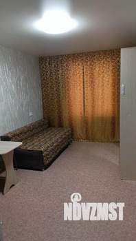 1-к квартира, на длительный срок, 20м2, 10/10 этаж