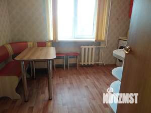 1-к квартира, на длительный срок, 42м2, 5/6 этаж