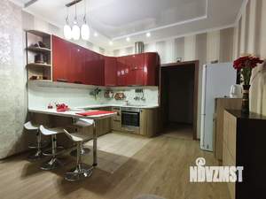 3-к квартира, на длительный срок, 105м2, 7/11 этаж