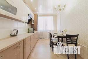 3-к квартира, посуточно, 95м2, 2/9 этаж