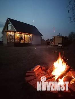 1-к квартира, посуточно, 120м2, 1/1 этаж