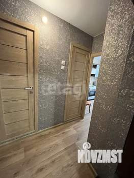 1-к квартира, на длительный срок, 36м2, 3/5 этаж