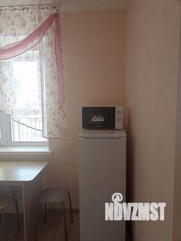 1-к квартира, на длительный срок, 38м2, 7/17 этаж