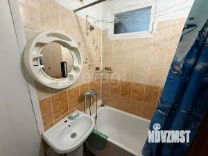 1-к квартира, на длительный срок, 29м2, 8/9 этаж