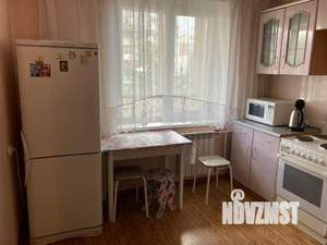 1-к квартира, на длительный срок, 40м2, 1/10 этаж
