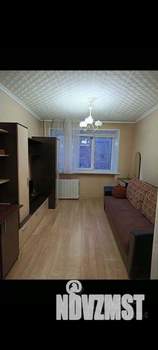 Студия квартира, на длительный срок, 16м2, 4/5 этаж