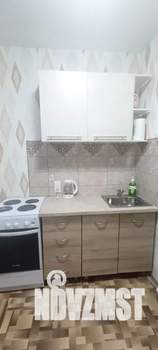 1-к квартира, посуточно, 28м2, 4/10 этаж