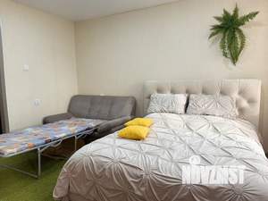 1-к квартира, посуточно, 30м2, 4/9 этаж