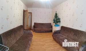 2-к квартира, посуточно, 64м2, 1/1 этаж