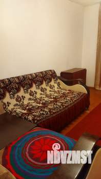 2-к квартира, на длительный срок, 44м2, 2/5 этаж