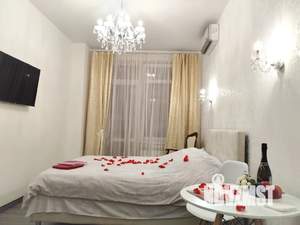 1-к квартира, посуточно, 30м2, 2/5 этаж